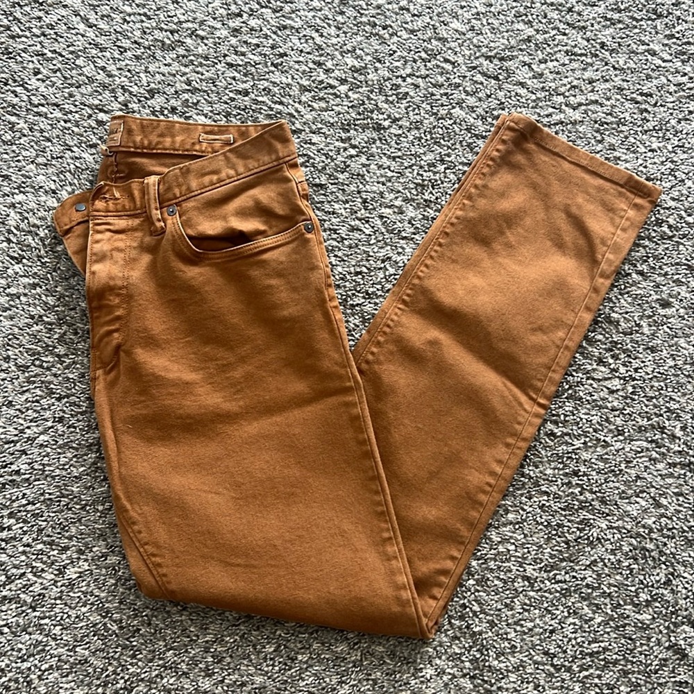 Todd Snyder Chinos